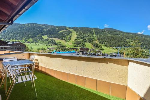 Encantador ático estudio delante GrandValira Tarter 4A HUT 5163 - Apartment - El Tarter