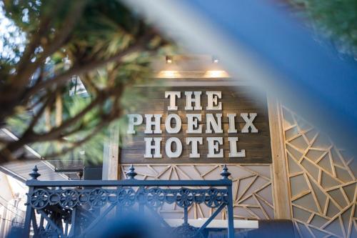 The Phoenix Boutique Hotel - Tap to explore photos