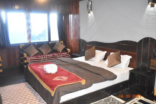 Hotel Khatija Residency