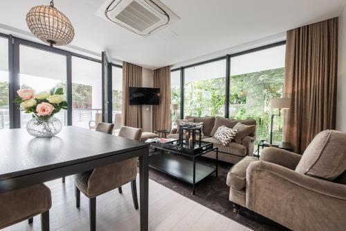 Dune Beach Resort - image 14