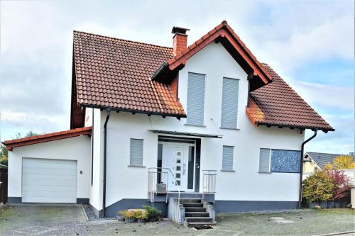 Ferienhaus Antiquarius 1.7km von Bendorf entfernt