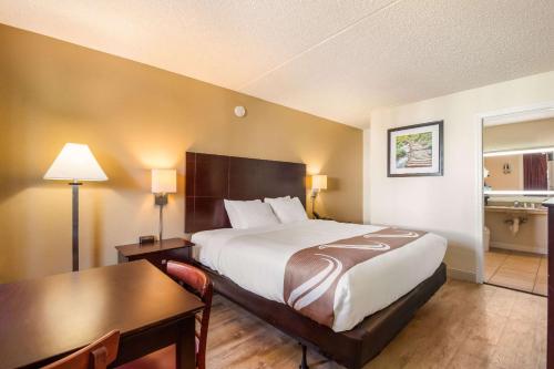 Quality Inn Bradenton - Sarasota North