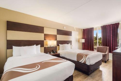 Quality Inn Bradenton - Sarasota North - image 14