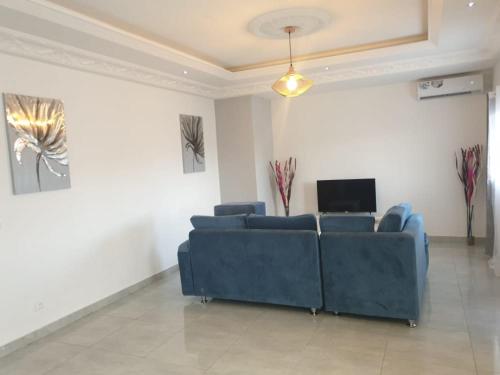 Splendide appartement
