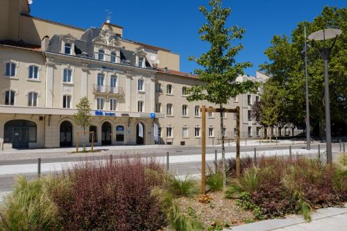 ibis budget Le Puy En Velay