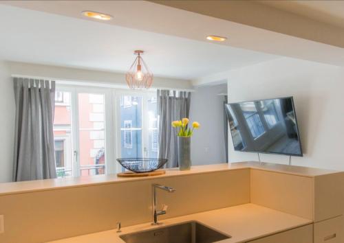 Zürich Niederdorf - Grossmünster - image 12