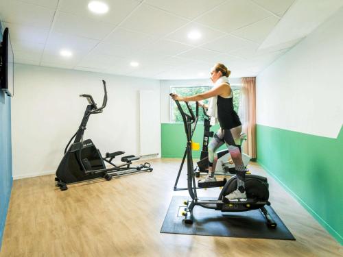 Aparthotel Adagio Access Saint Nazaire - image 28