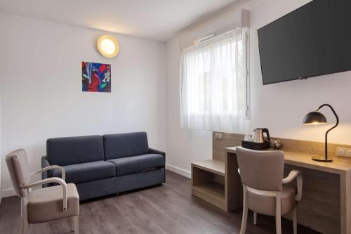 Best Western Hotel Atlantys Zenith Nantes - image 8