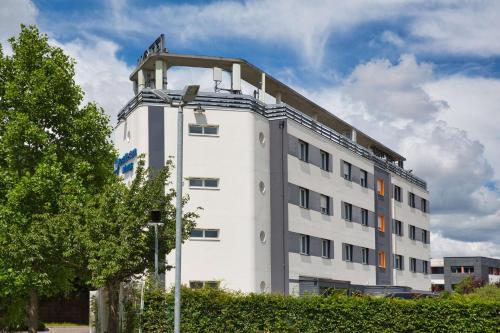 Best Western Hotel Atlantys Zenith Nantes - image 3
