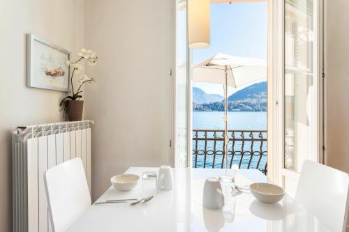 Cadenabbia Lake side Apartments 5