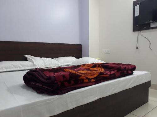 Hotel Chouhan Paradise – Ajmer, GA