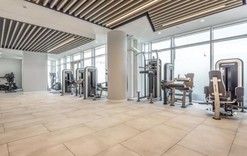 Infinity Apartments Bracknell