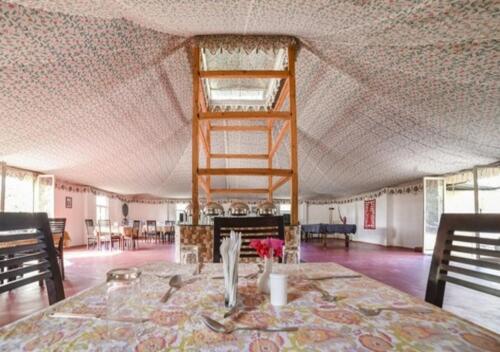 로하나 빌리지 리조트 - 레스토랑