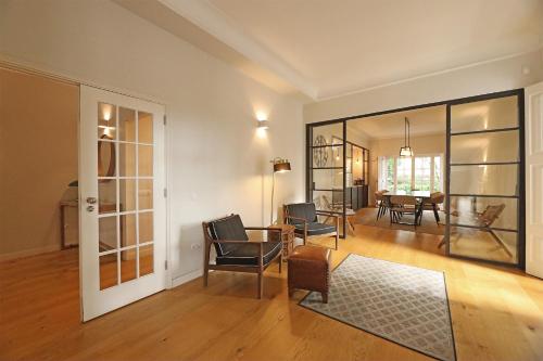 FLH Seaside Luxury House in Porto, Porto (fotografie 3)