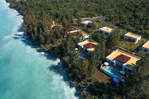 Moja Tuu The Luxury villas & Nature Retreat