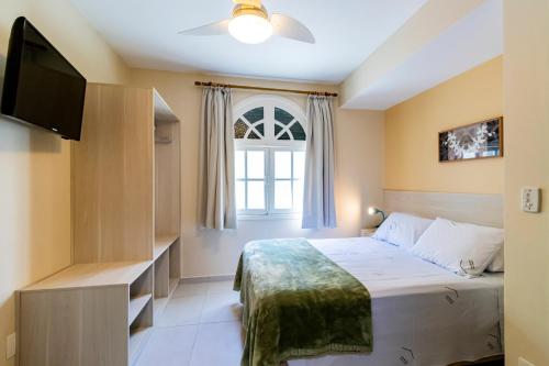 Hospedaria Santo André – Sao Paulo, VT