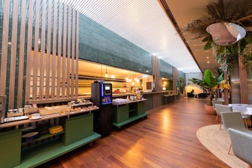 Aparthotel Atenea Barcelona - image 12