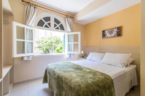 Hospedaria Santo Andre – khách sạn tại Perdizes