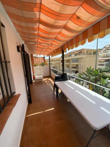 Tesorillo - Apartment - Taramay