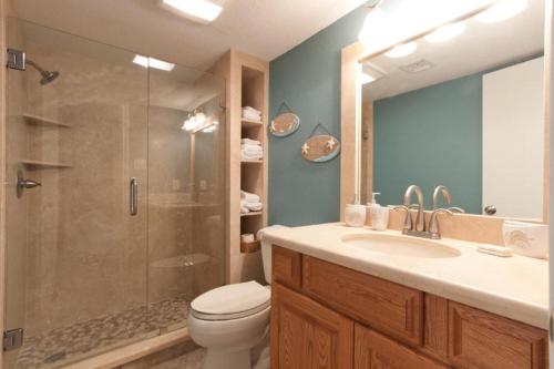 Florence II 403 by Padre Island Rentals