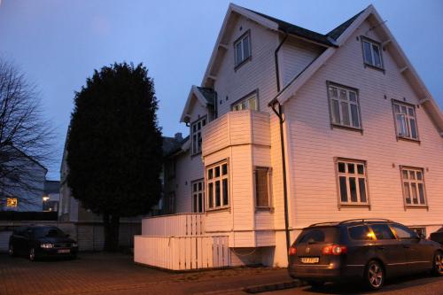 Magic Loft in Heart of Stavanger - free Parking