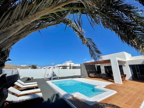 Villa Isora by Villalia - Lanzarote