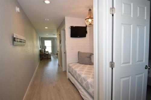 8 D One Bedroom Condo - image 13