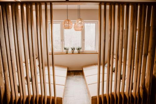Biohotel Rupertus – Leogang, SD