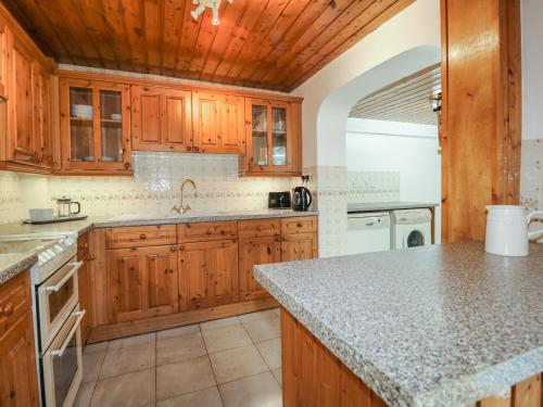Cloud View Cottage, Ashbourne (Foto 6)
