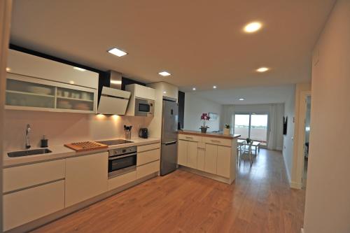  Mirador Vistas Bahia Piscina in Algeciras