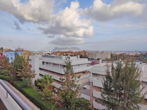  Mirador Vistas Bahia Piscina in Algeciras