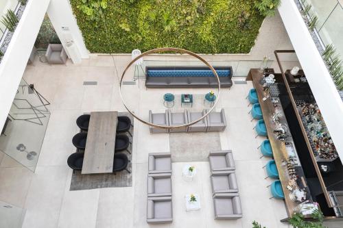 Posia Luxury Retreat & Spa - image 3