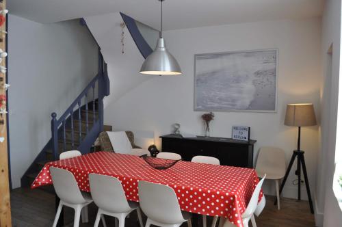 B&B Berck - L Etoile De La Mer - Bed and Breakfast Berck