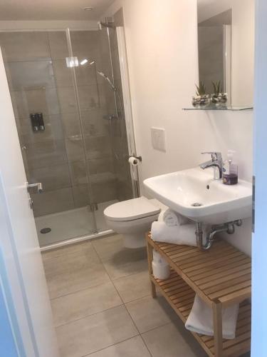 Metropol Apartments & Suites Room Type - Deluxe Apartment