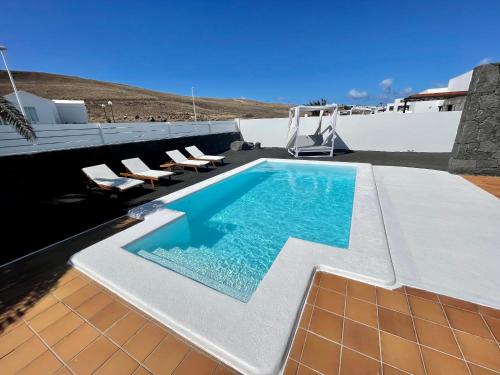 Villa Maday by Villalia - Lanzarote
