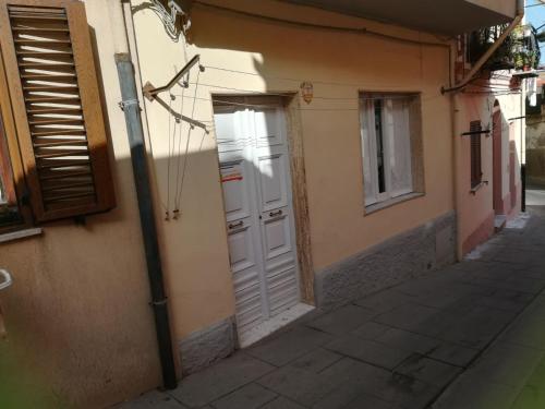 CASA VACANZE PER COPPIA IGLESIAS gîte à louer San Benedetto