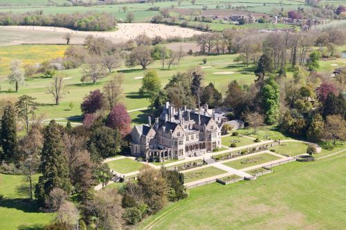 Orchardleigh Estate 5