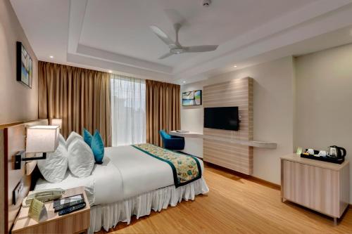 The Fern Residency Hubballi, Series by Marriott in Hubli