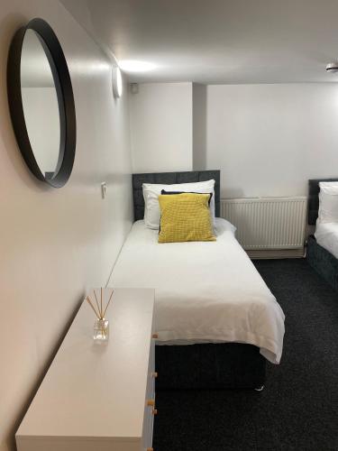 Cooperage House All Ensuite Property - Sleeps 18