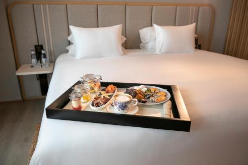 Only YOU Hotel Málaga - image 4