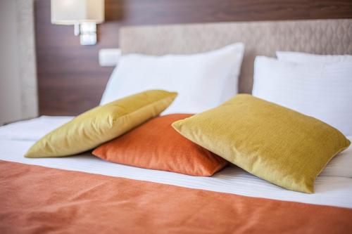 Hotel Marshal Garni - image 11