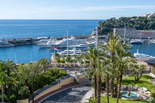 Hôtel de Paris Monte-Carlo