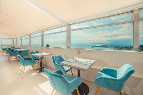 Hotel Villa Paradiso - image 8