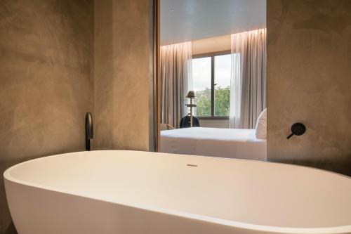 Only YOU Hotel Málaga - image 13