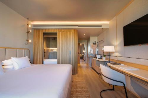 Only YOU Hotel Málaga - image 10