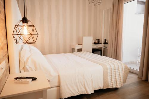 1 twin bed