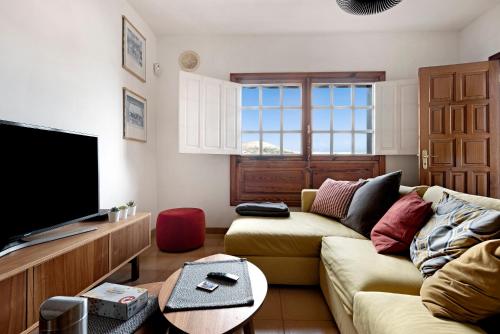  Casa Sabina, Unterkunft in La Laguna