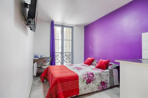 Hotel Monte-Cristo