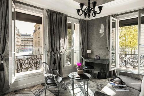 Junior Suite image 5