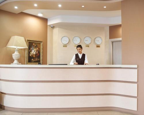 Park hotel - main image